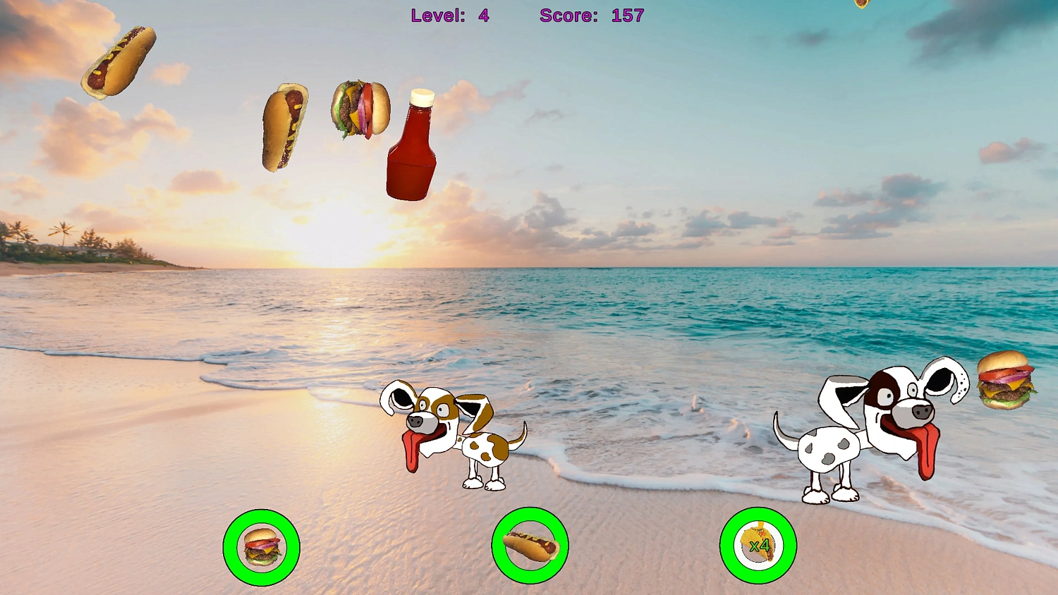 Astro y Suzy van a la playa