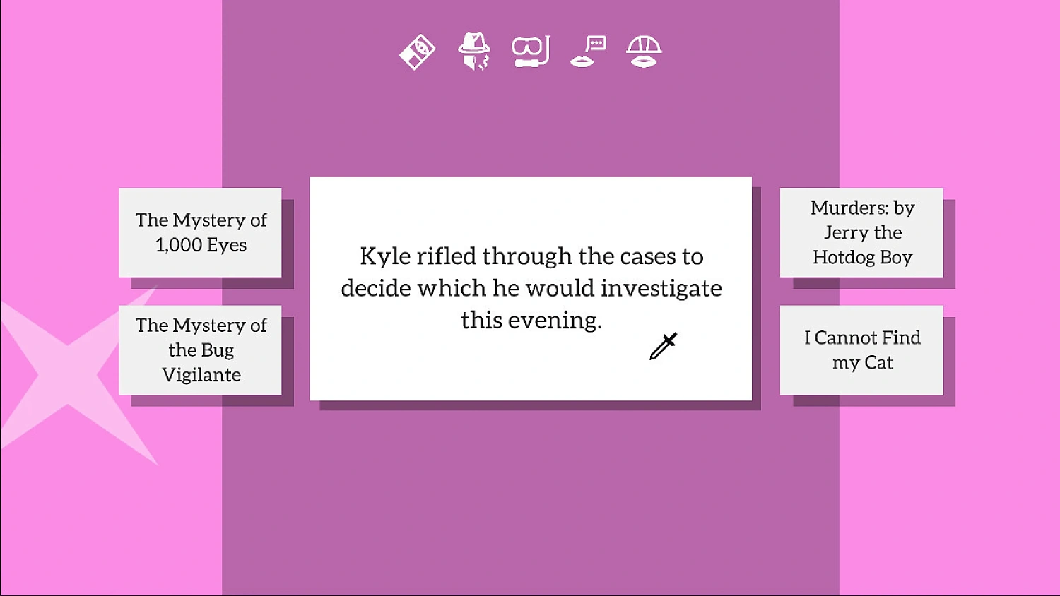 Kyle es famoso: Edición completa