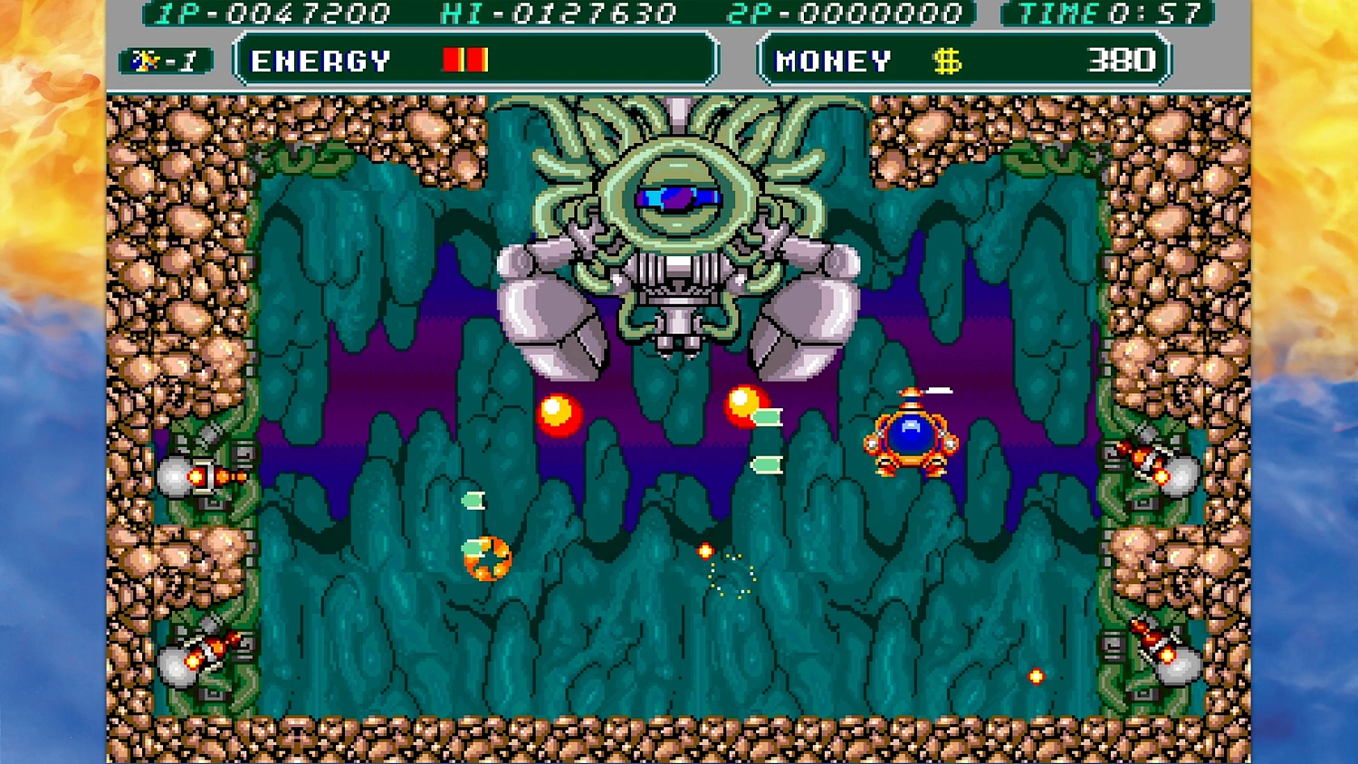 Irem Collection Volume 3