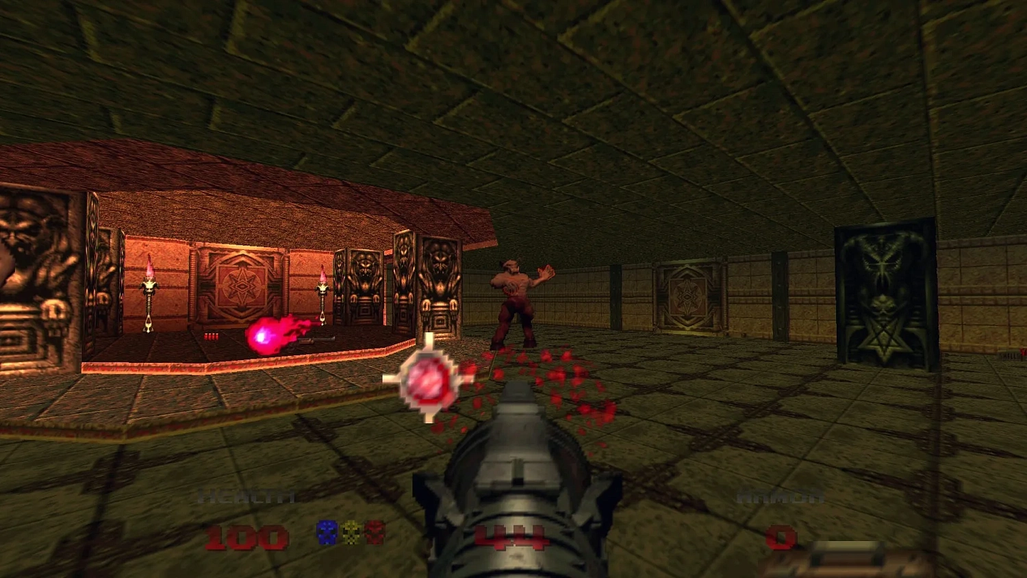 DOOM 64