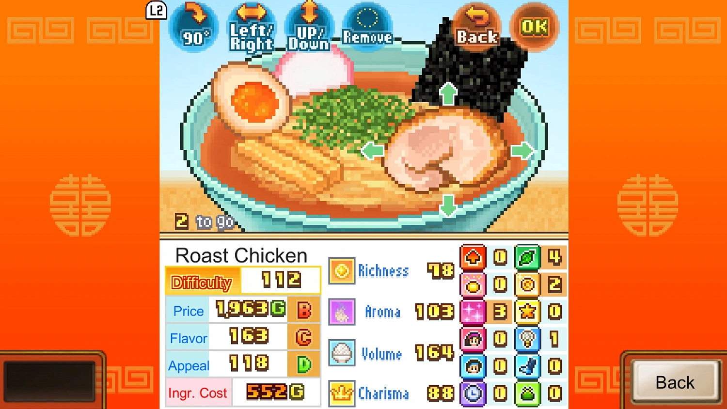 The Ramen Sensei
