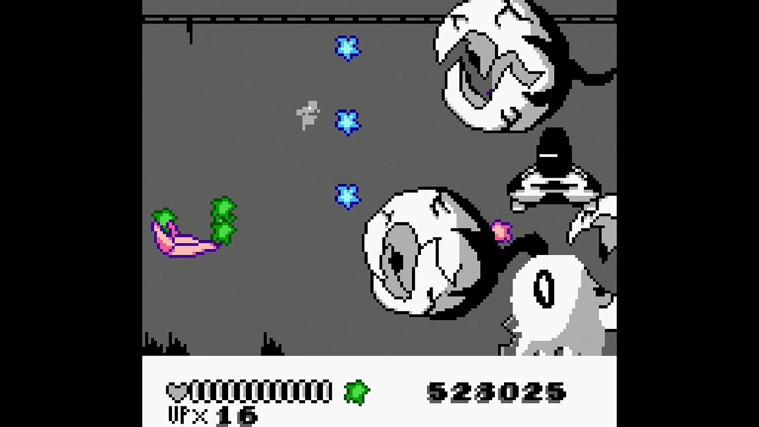 Spacewing War