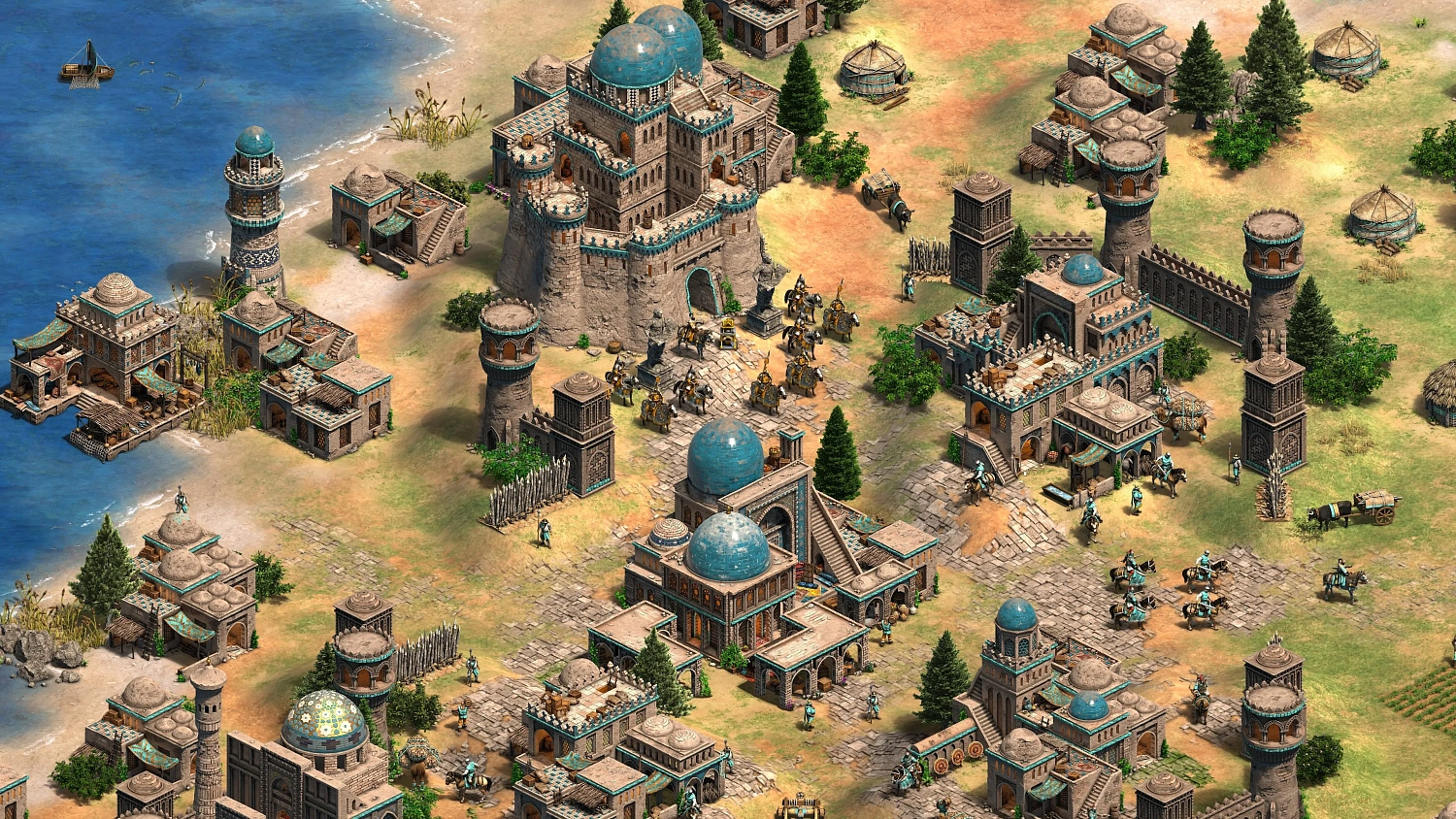 Age of Empires IV: Anniversary Edition