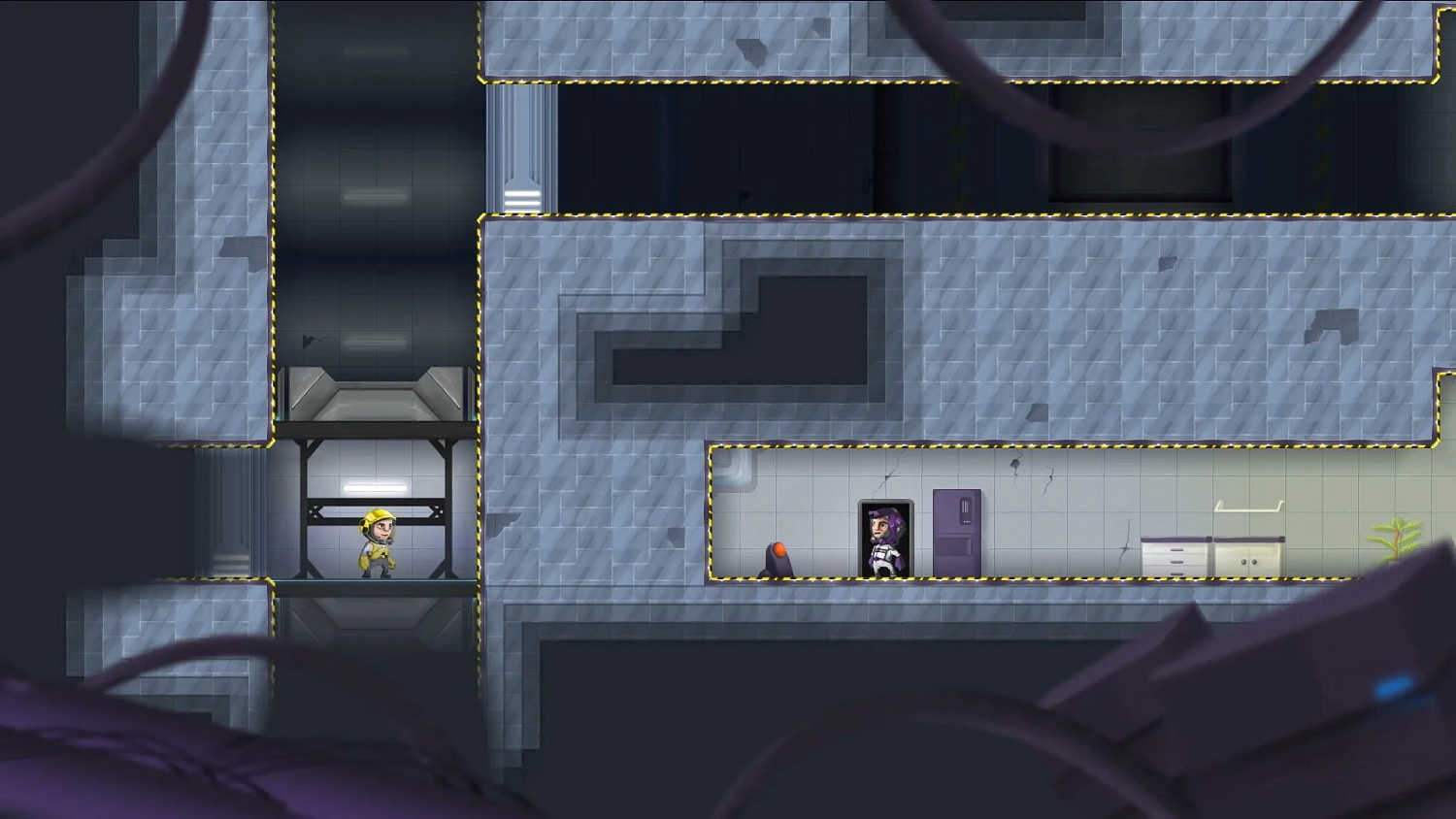 BLACKHOLE: Complete Edition