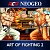 ACA NEOGEO ART OF FIGHTING 2