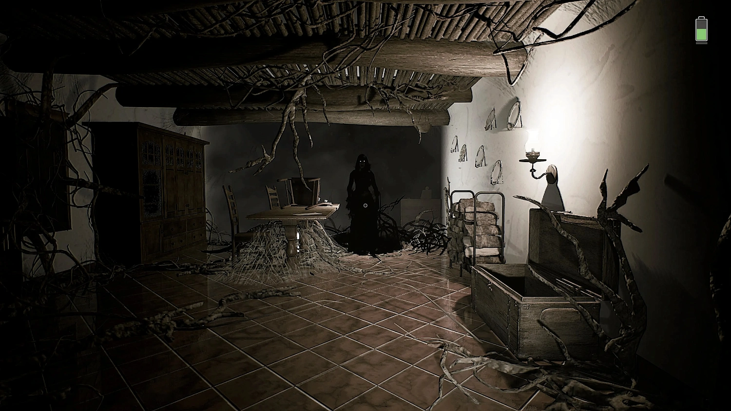 Escape from Umbra
