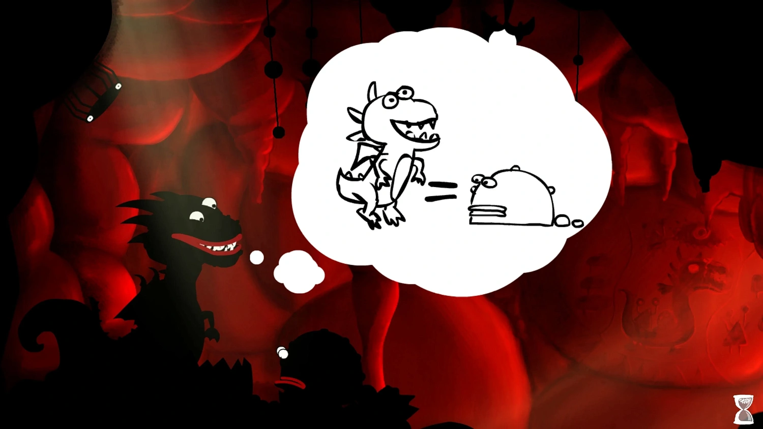 Karma. Incarnation 1