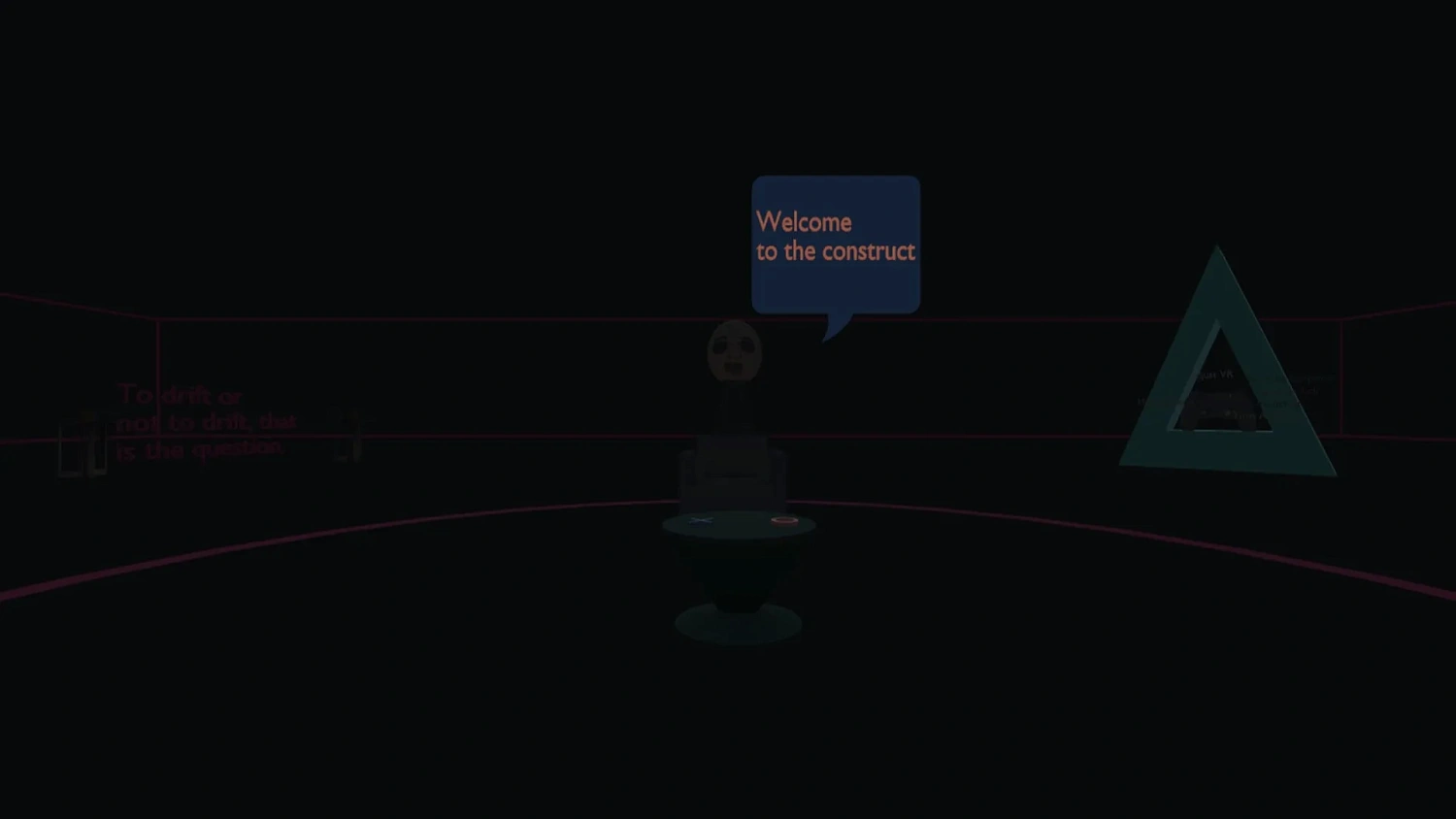 MiniWood VR