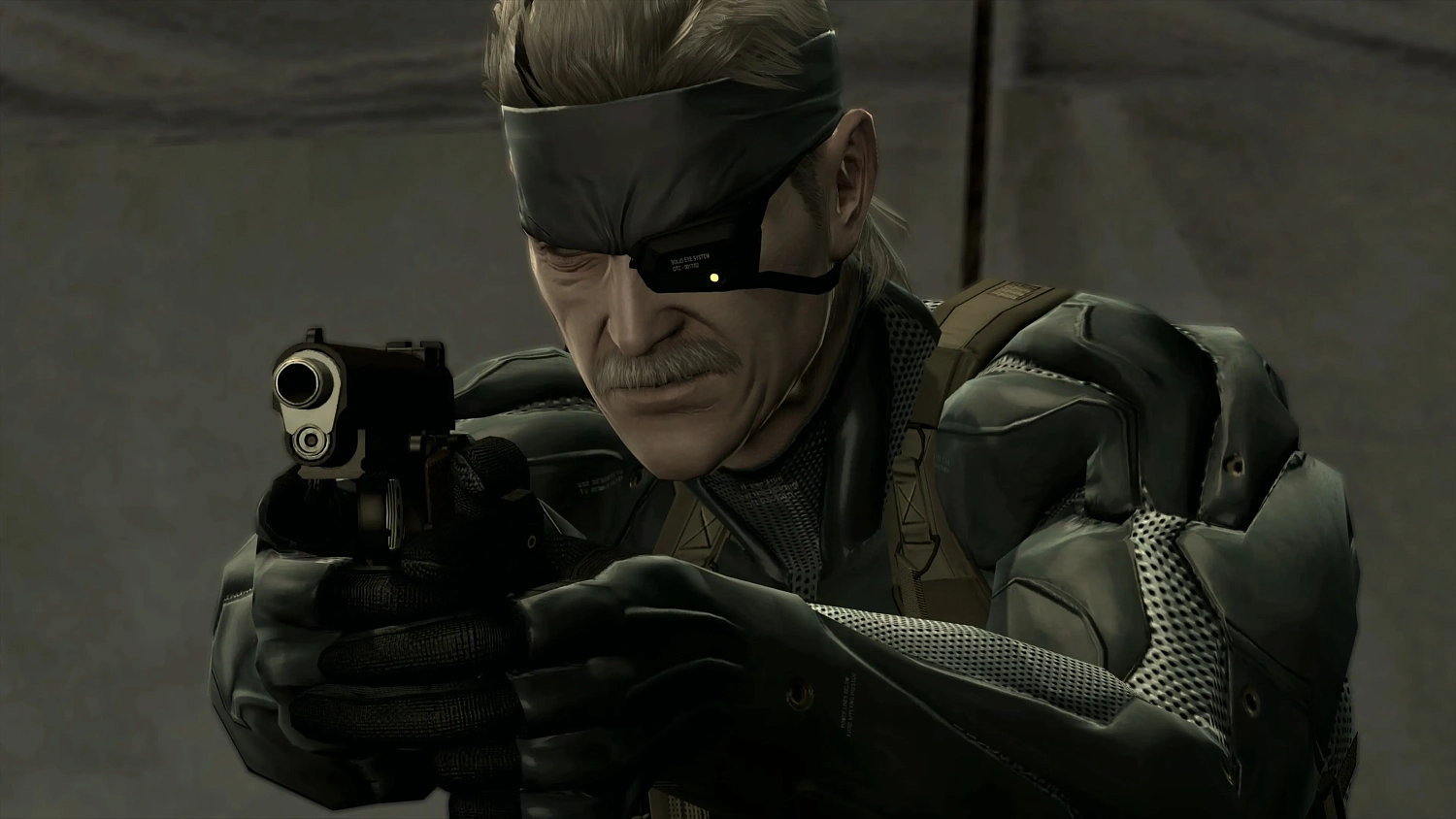 METAL GEAR SOLID: MASTER COLLECTION Vol.2
