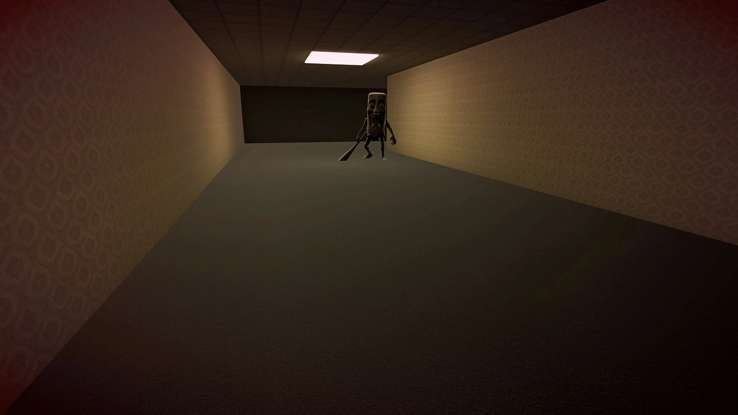 ESCAPE TUNG SAHUR BACKROOMS