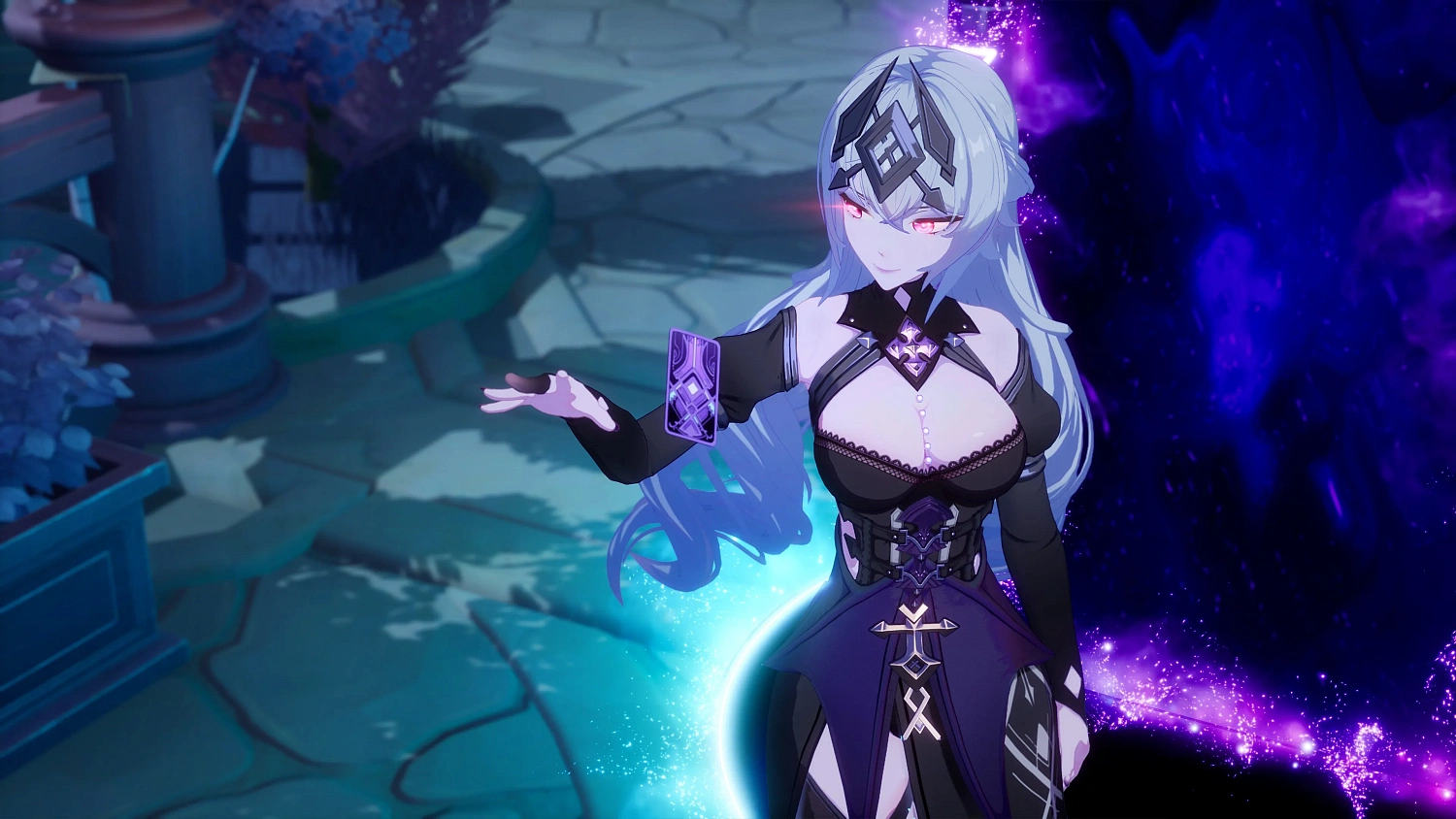 Mirror 2 - Console Edition