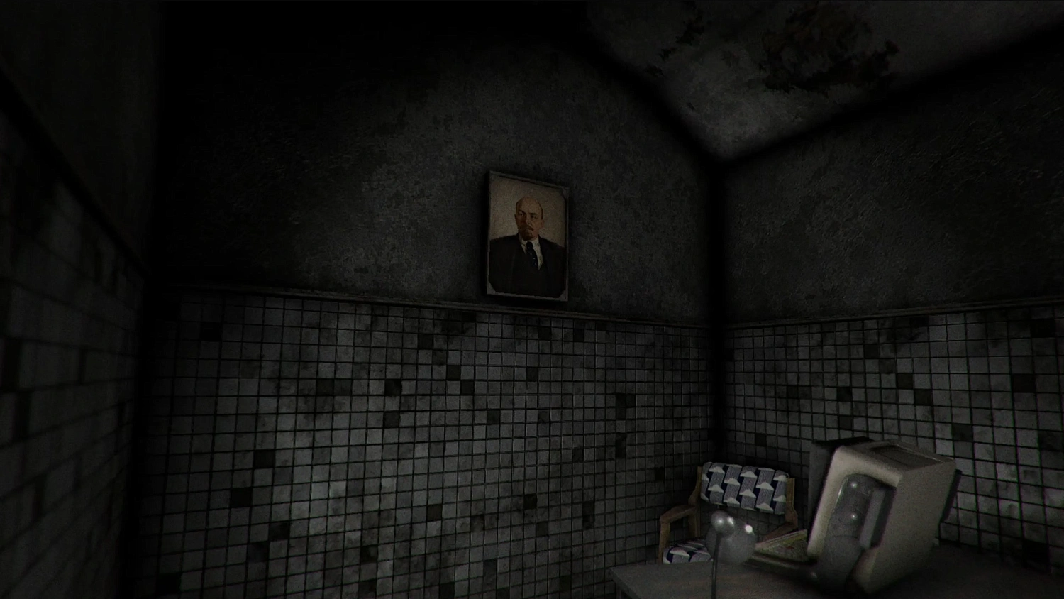 S.W.A.N.: Chernobyl Unexplored