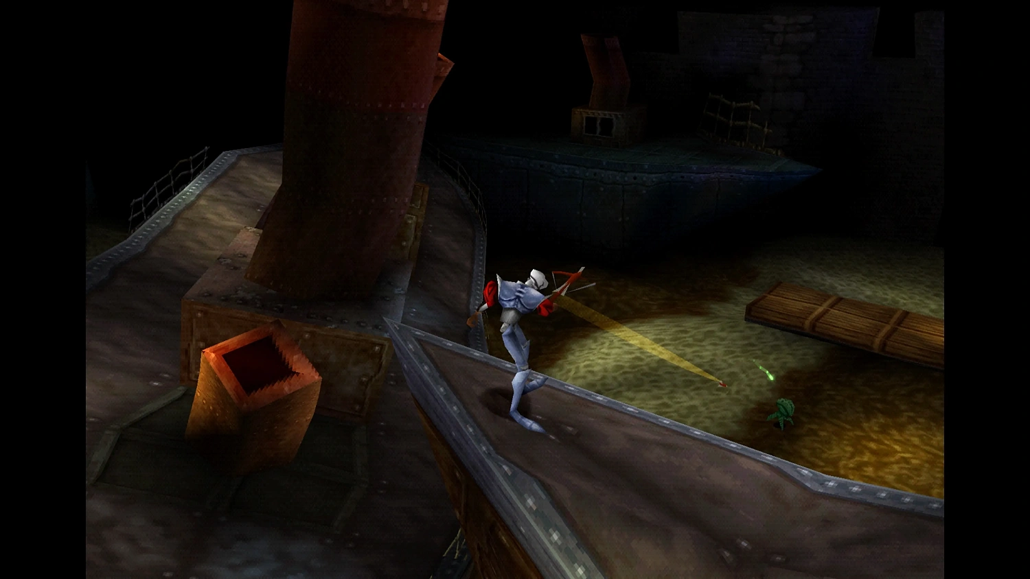 MediEvil II