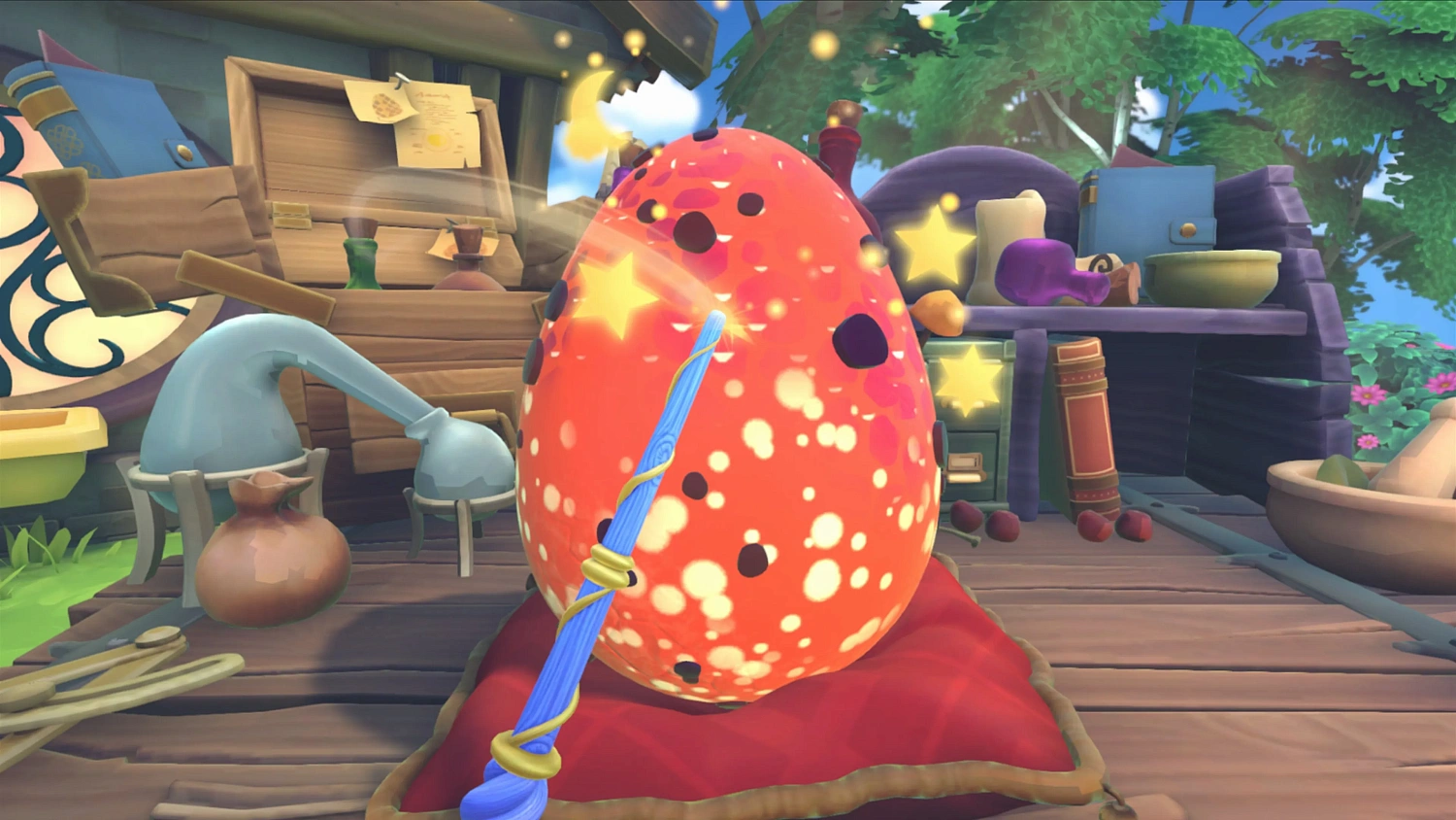 My Universe - My Baby Dragon