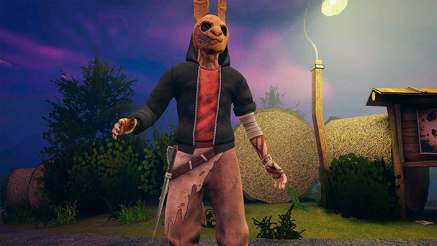 Horror Tale 1: Remaster