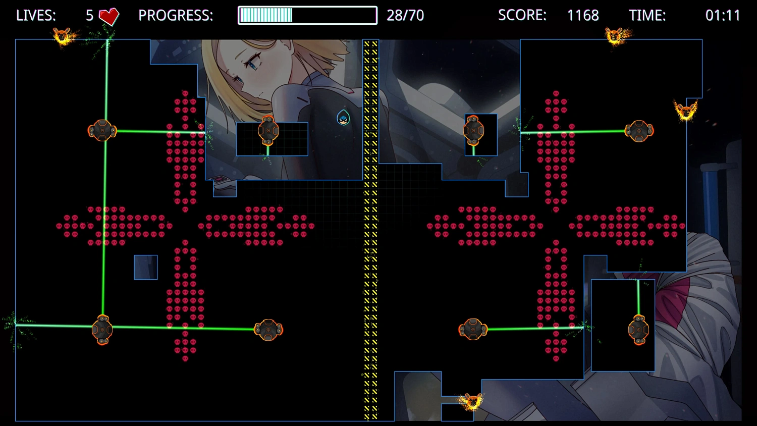 Cuties Hacked: Oh no someone stole my photos!