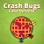 Crash Bugs Cake Defense