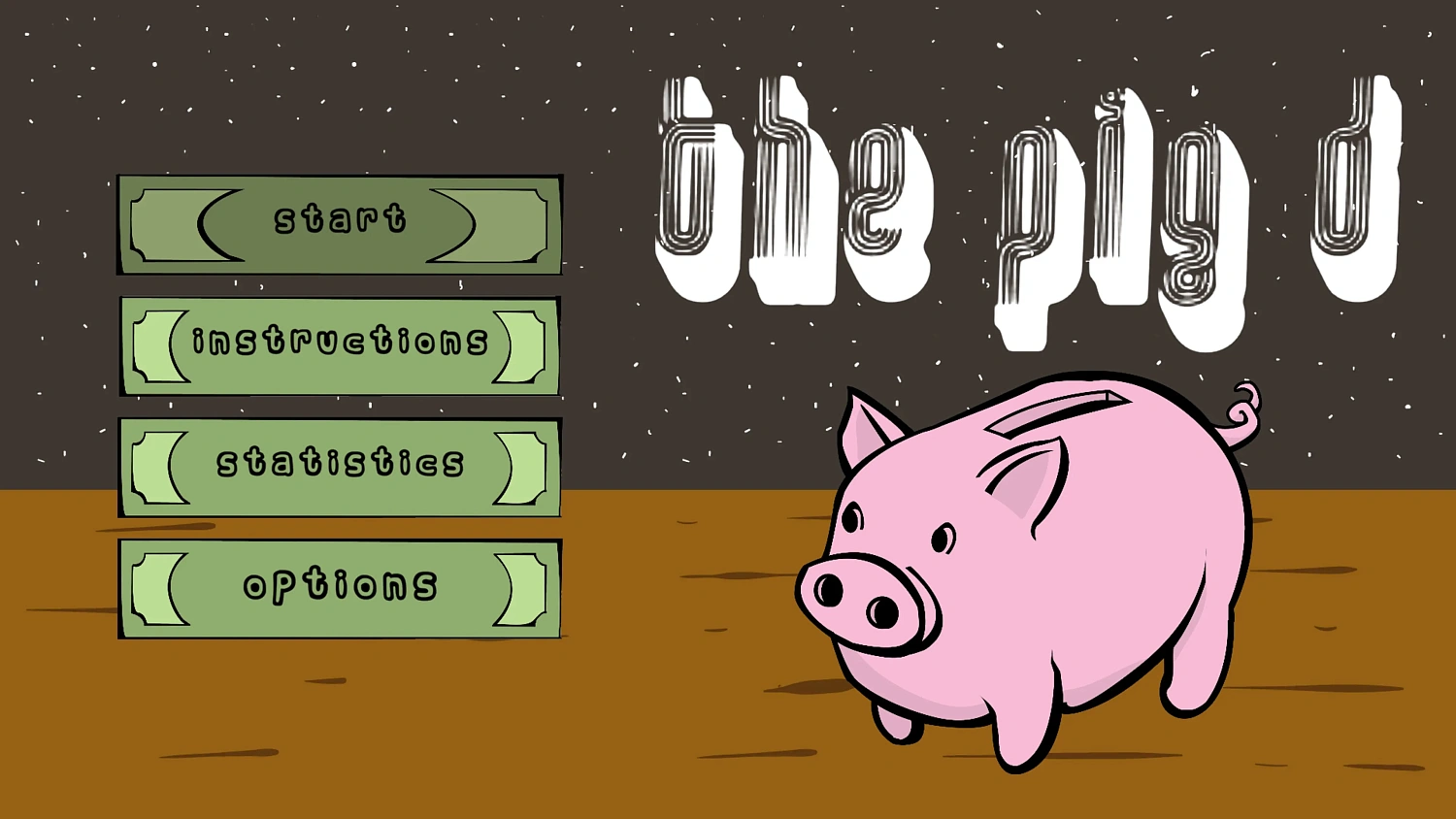 The Pig D