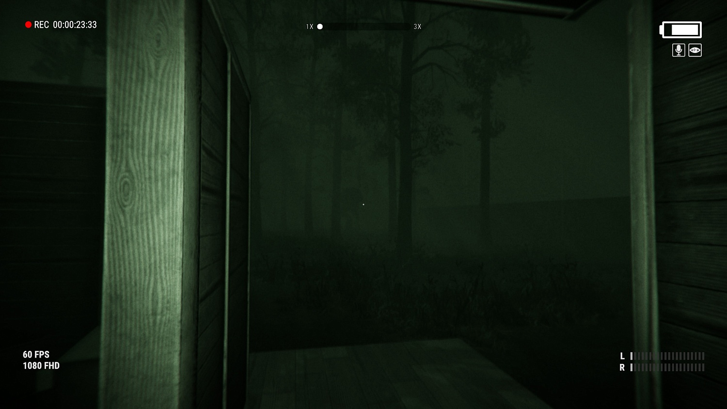 Tralalero Tralala™: Backrooms