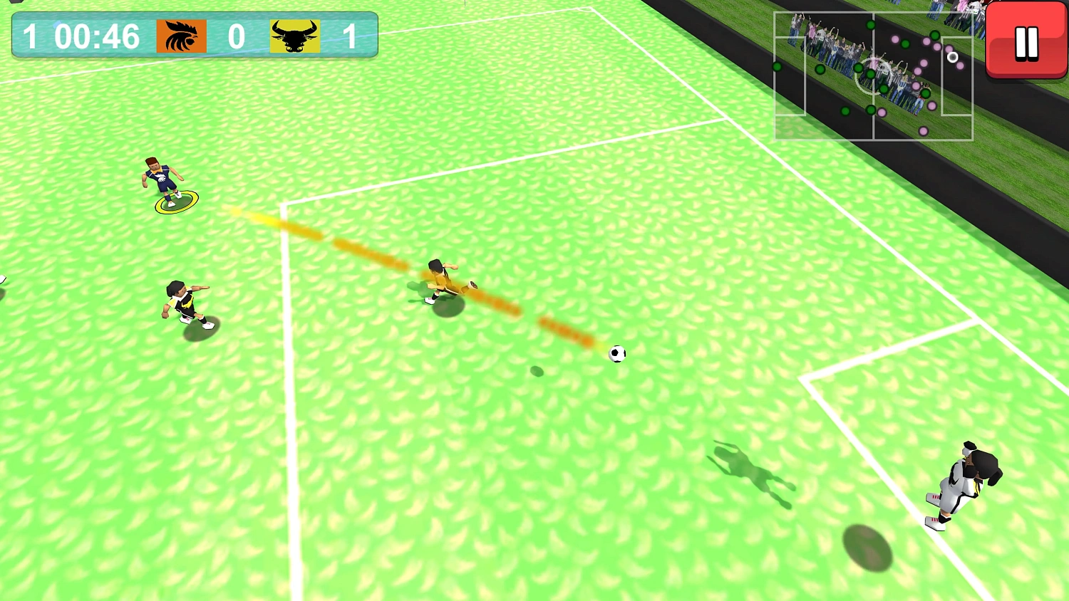 World Soccer Cup 2022