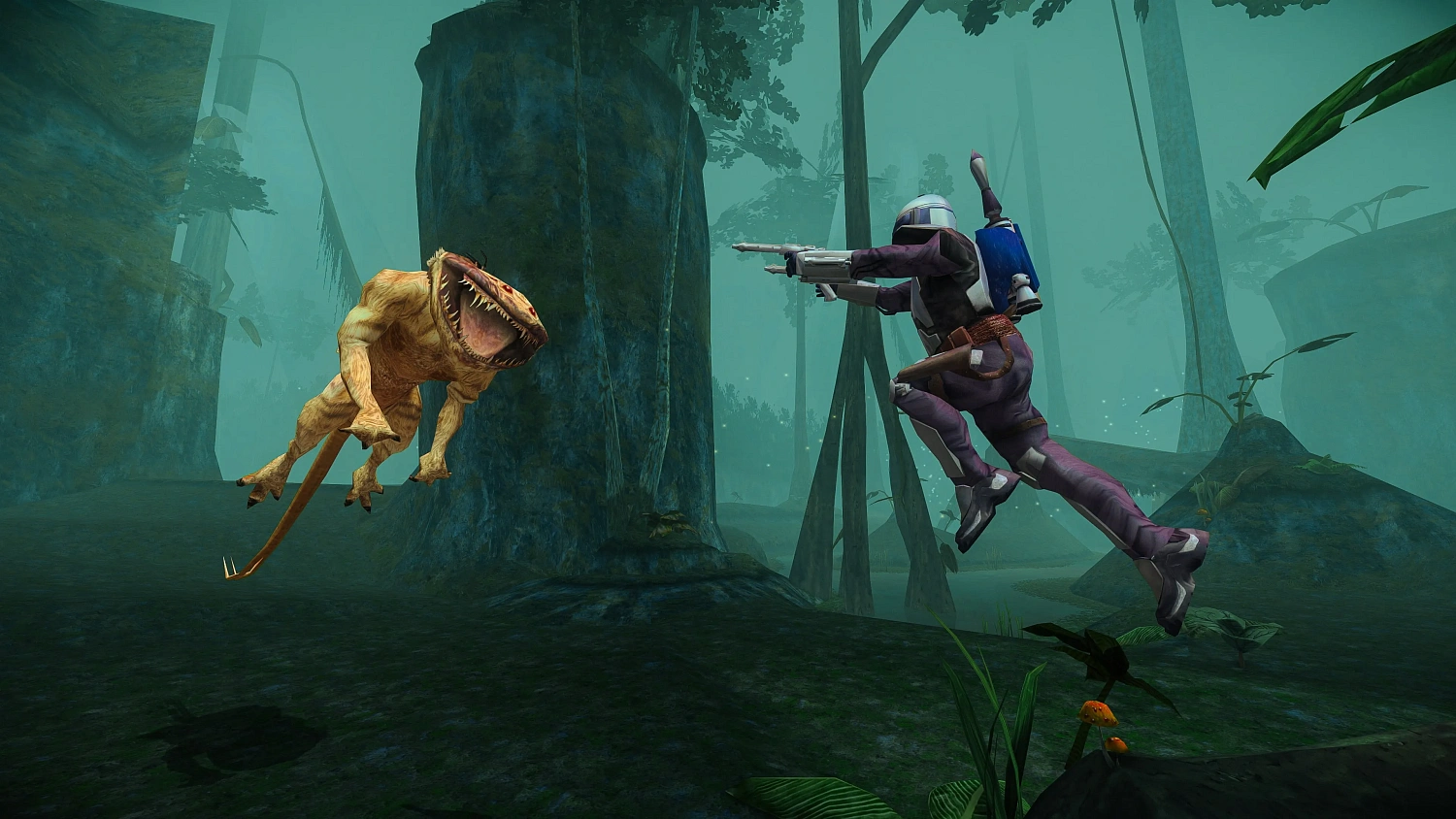 STAR WARS™: Bounty Hunter™