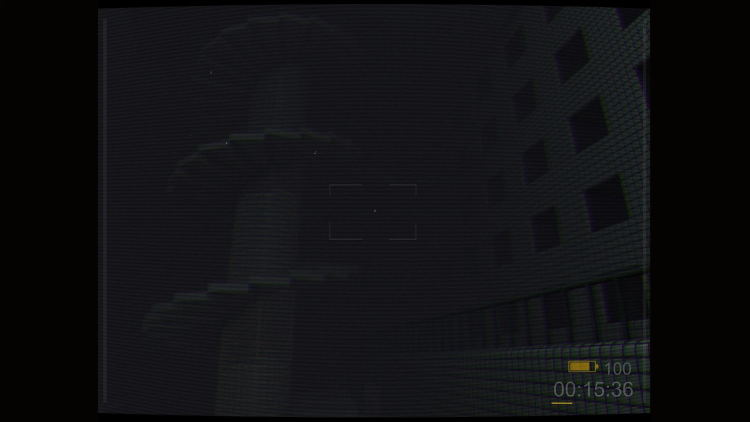 Backrooms: Poolrooms