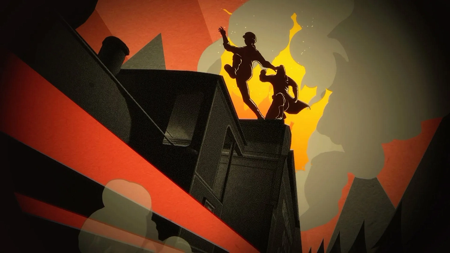 Assassin’s Creed® Chronicles: Russia