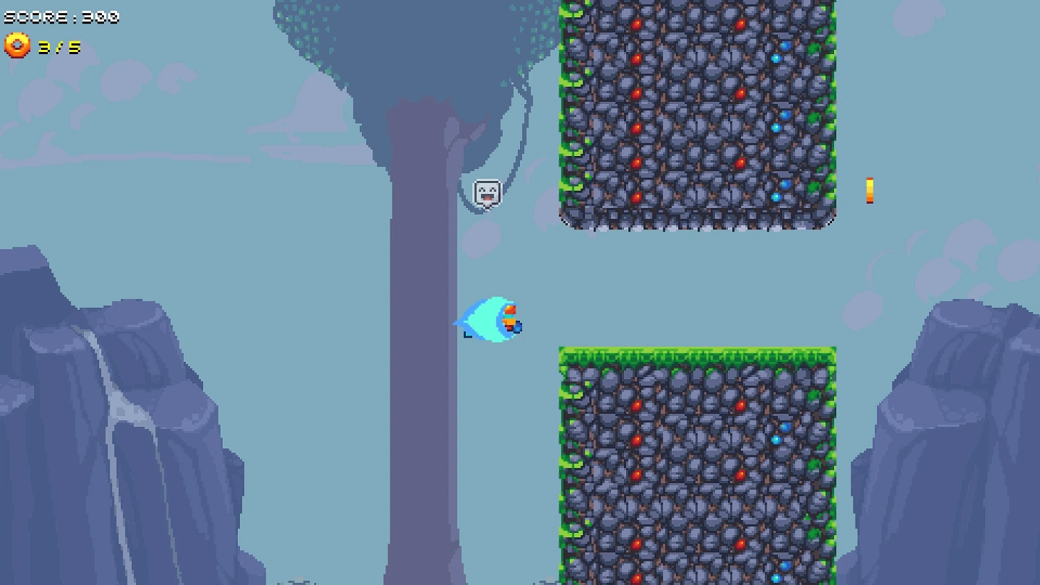 Pixicharm - Zippyron