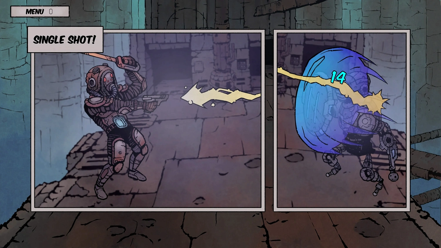 Deep Sky Derelicts Definitive Edition