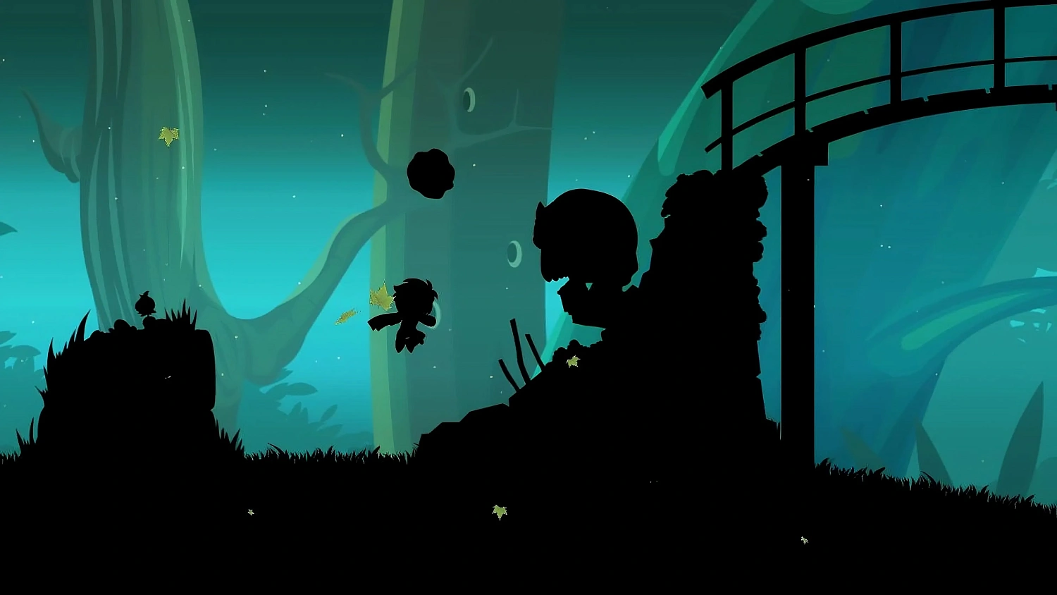 Nightshade Ninja Warrior