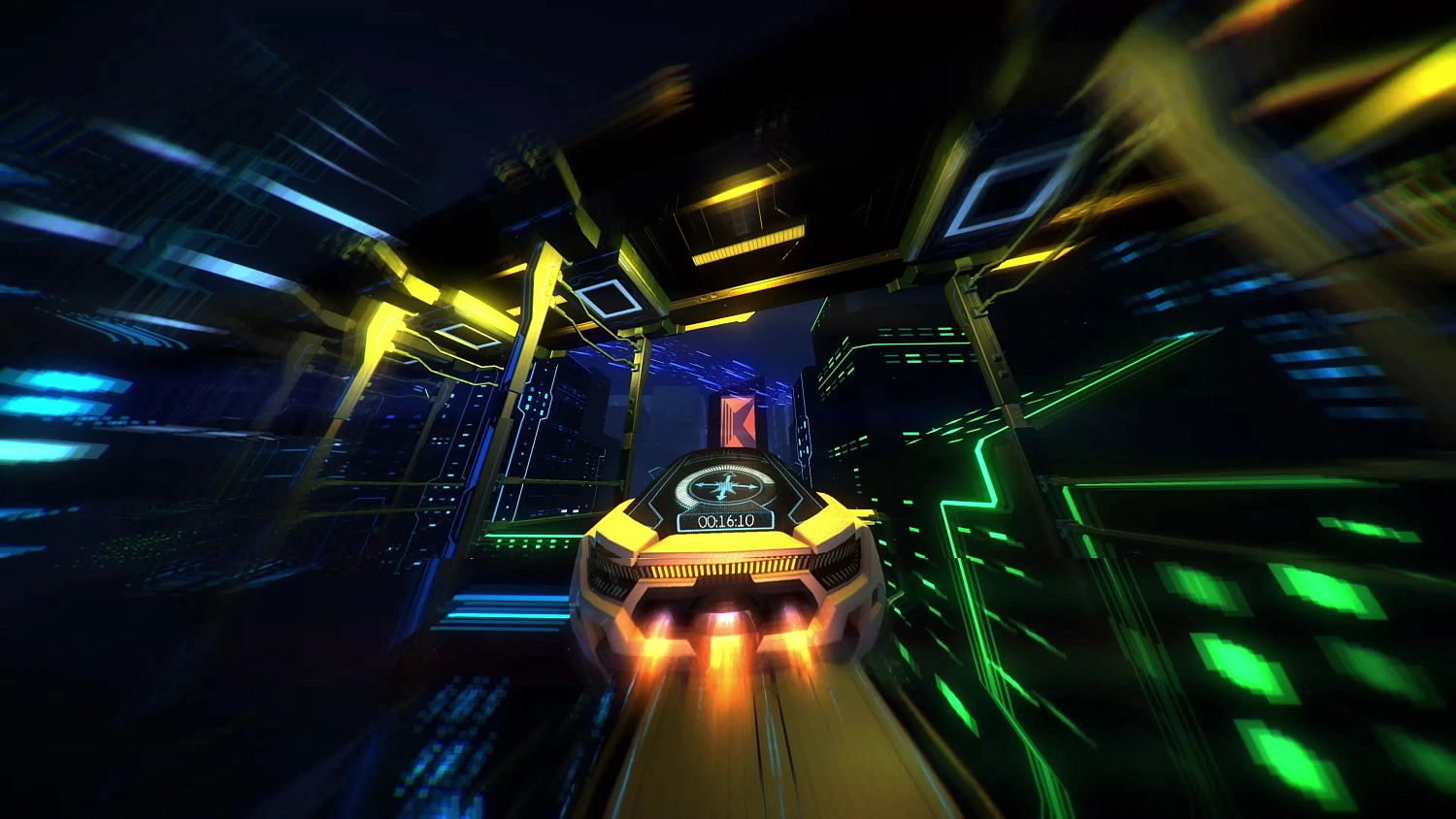 Distance: Console Edition PS4 & PS5