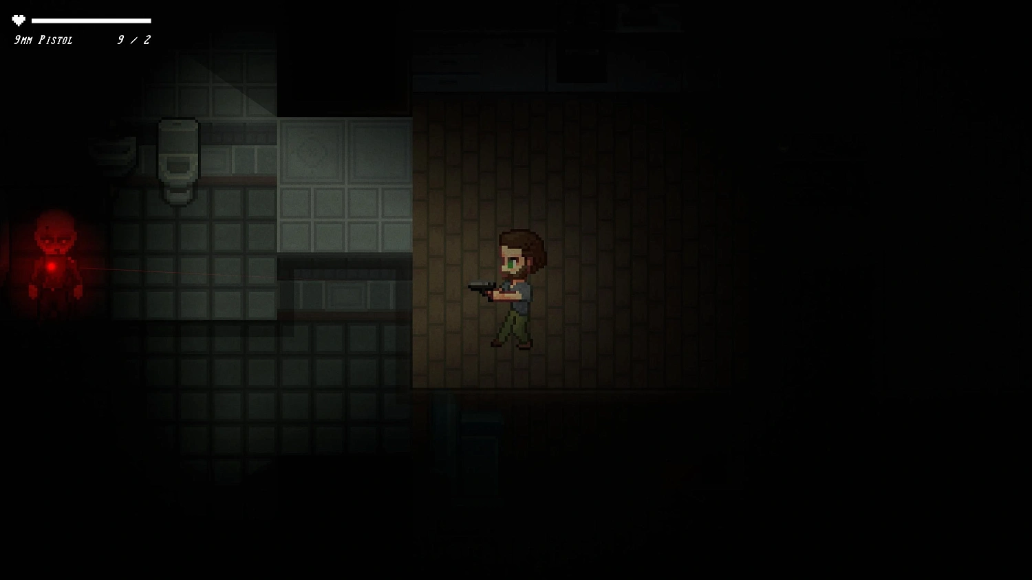 Last Escape: Dead Complex