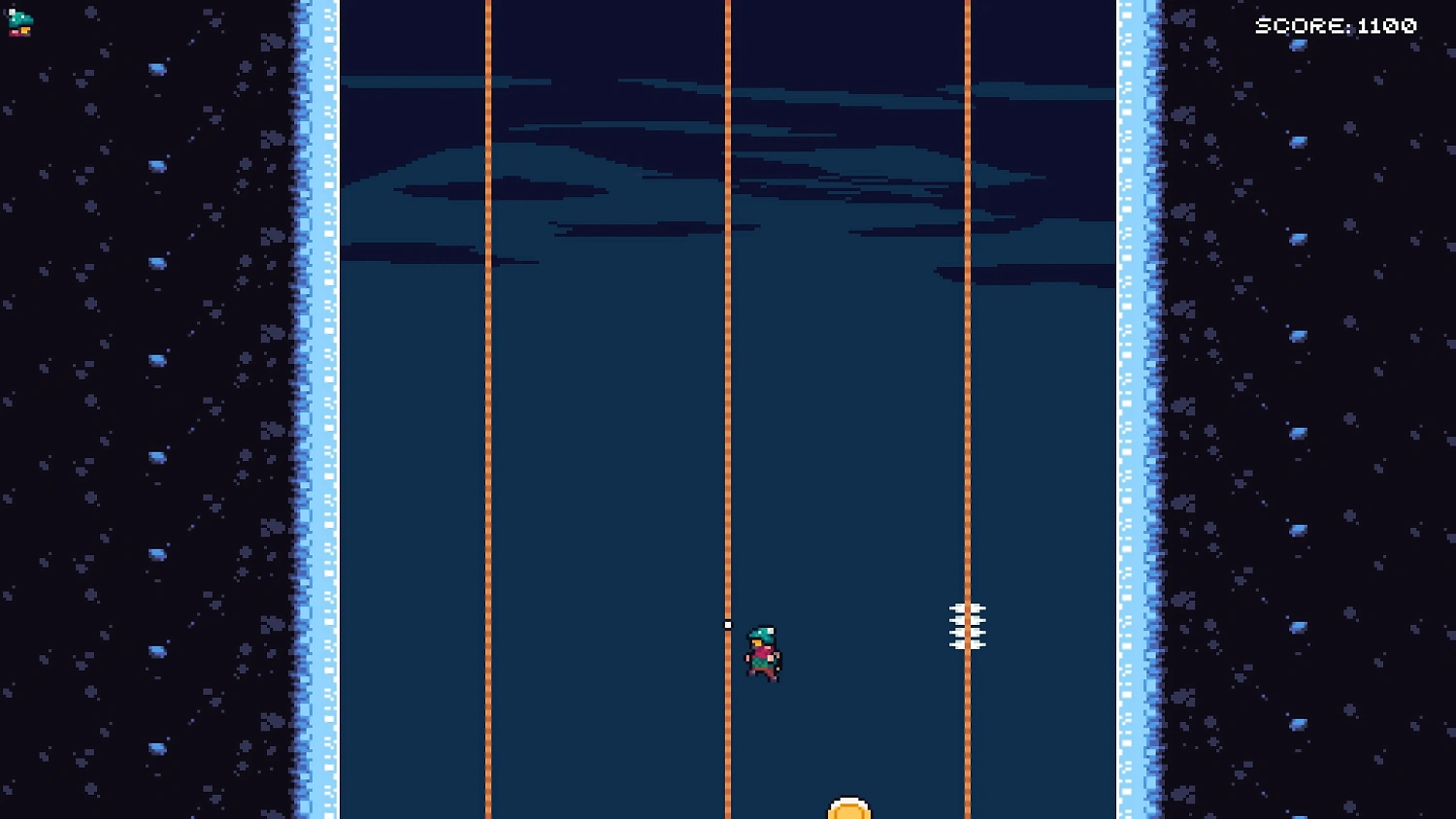 Pixicharm – Frost Ascent