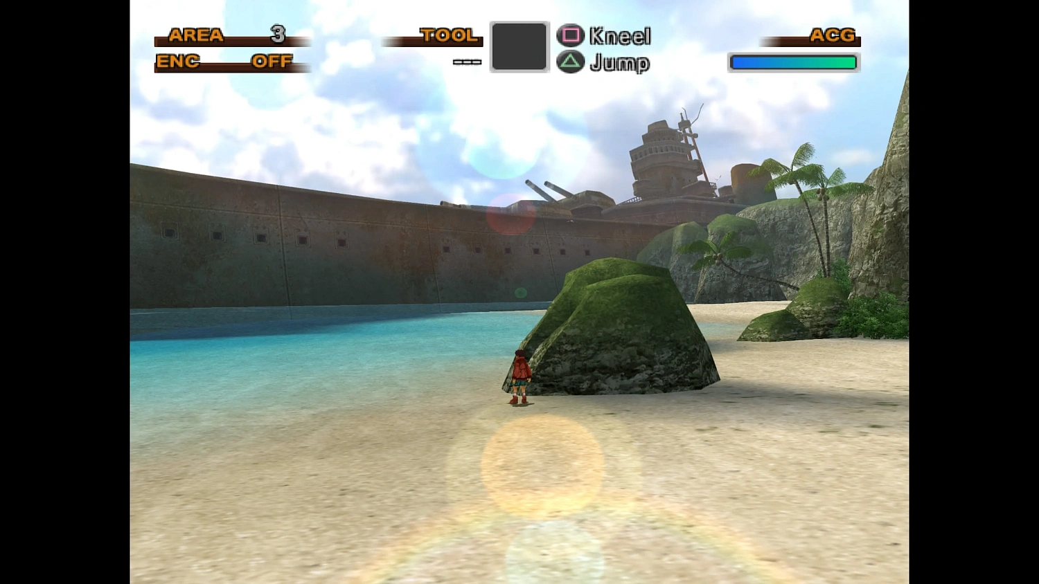 Wild Arms™ 4