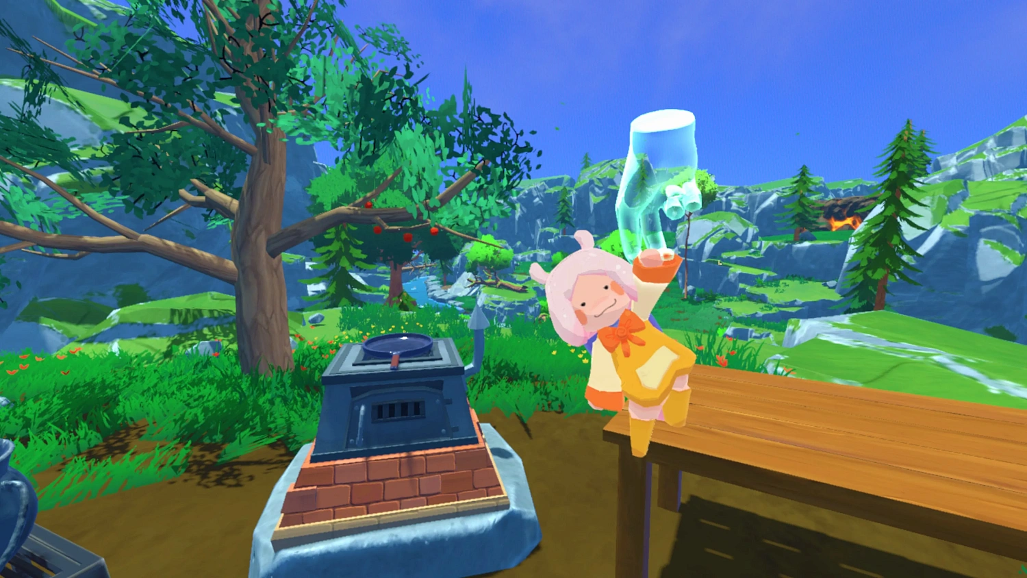 Umami Grove