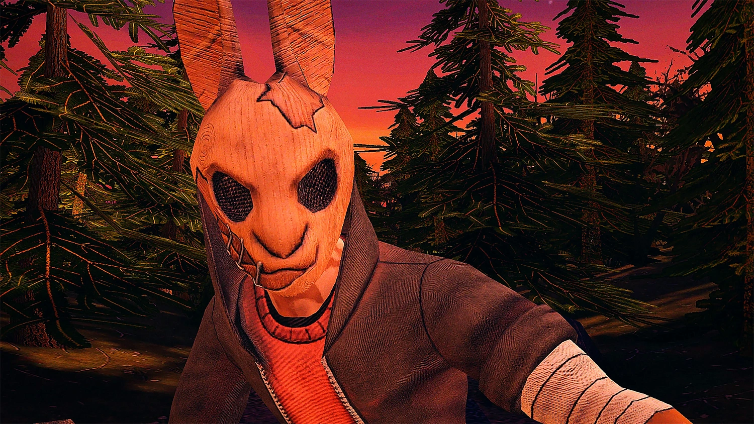 Horror Tale 1: Remaster