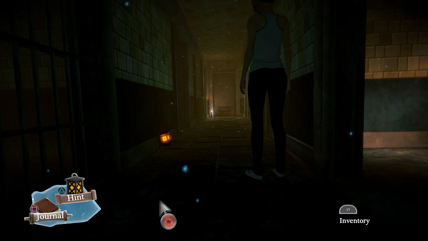 The Dreamlands: Aisling's Quest