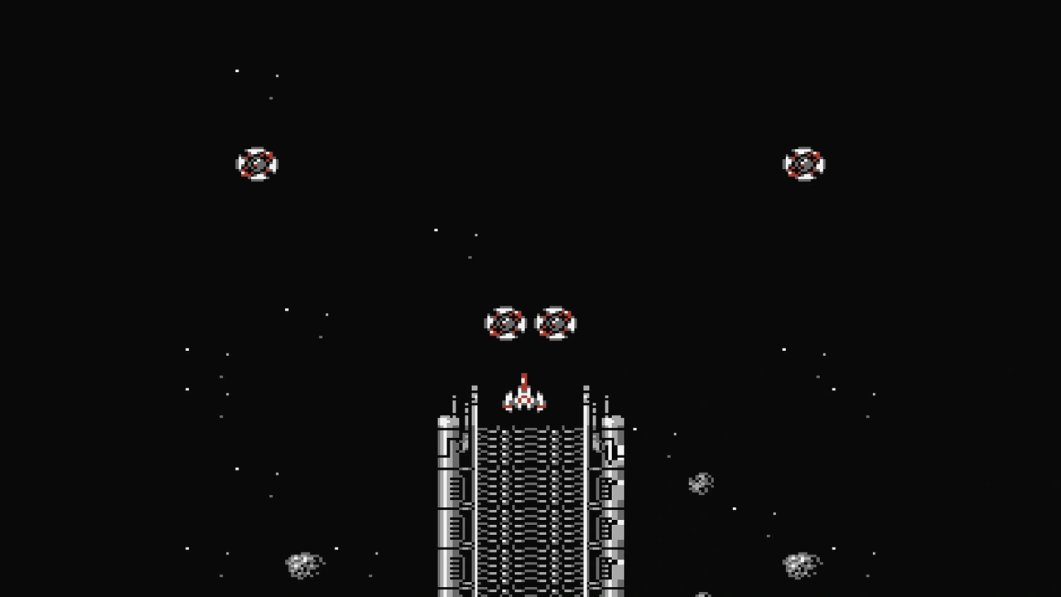 Console Archives Dezaemon