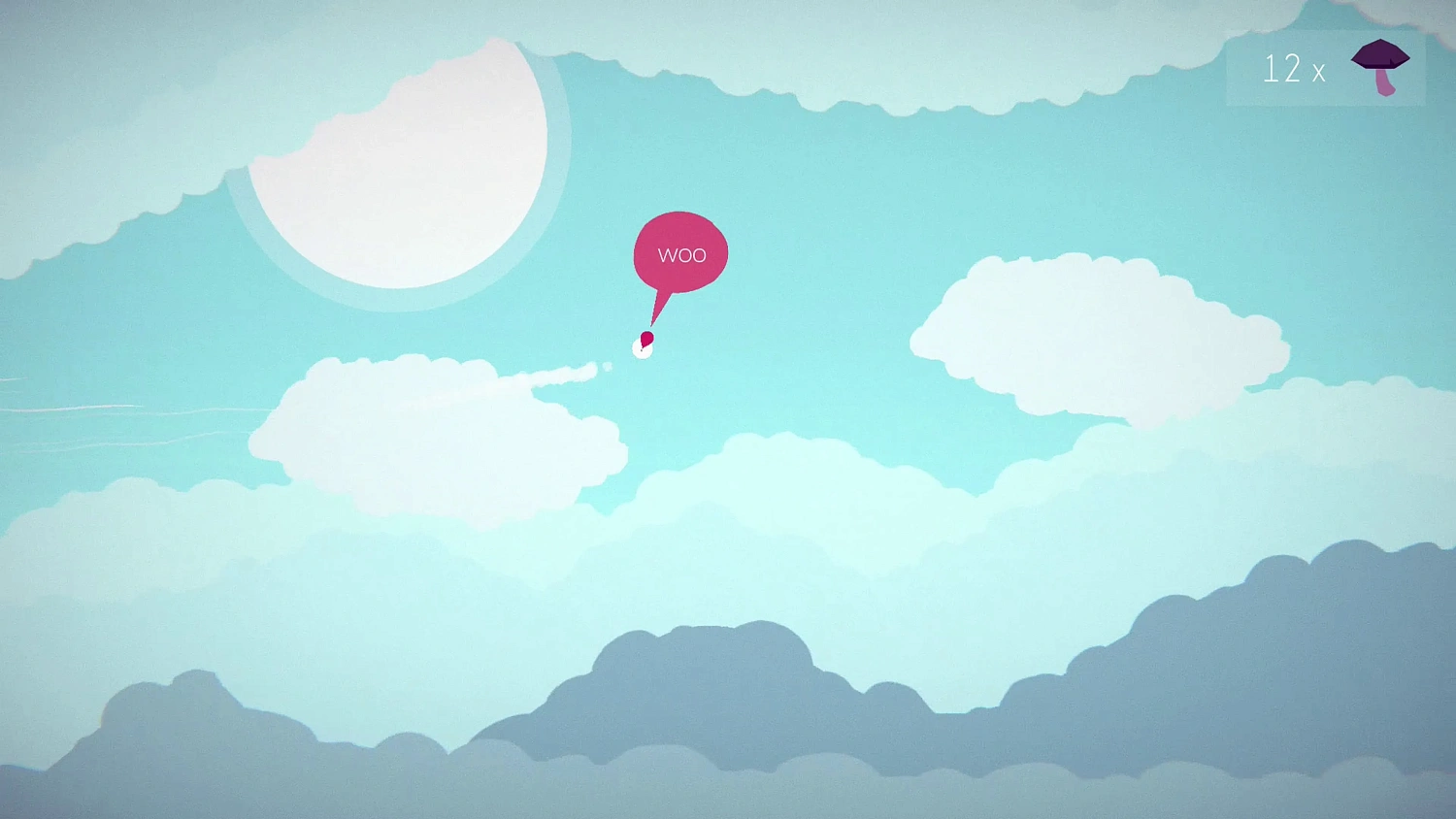 Journey of the Broken Circle