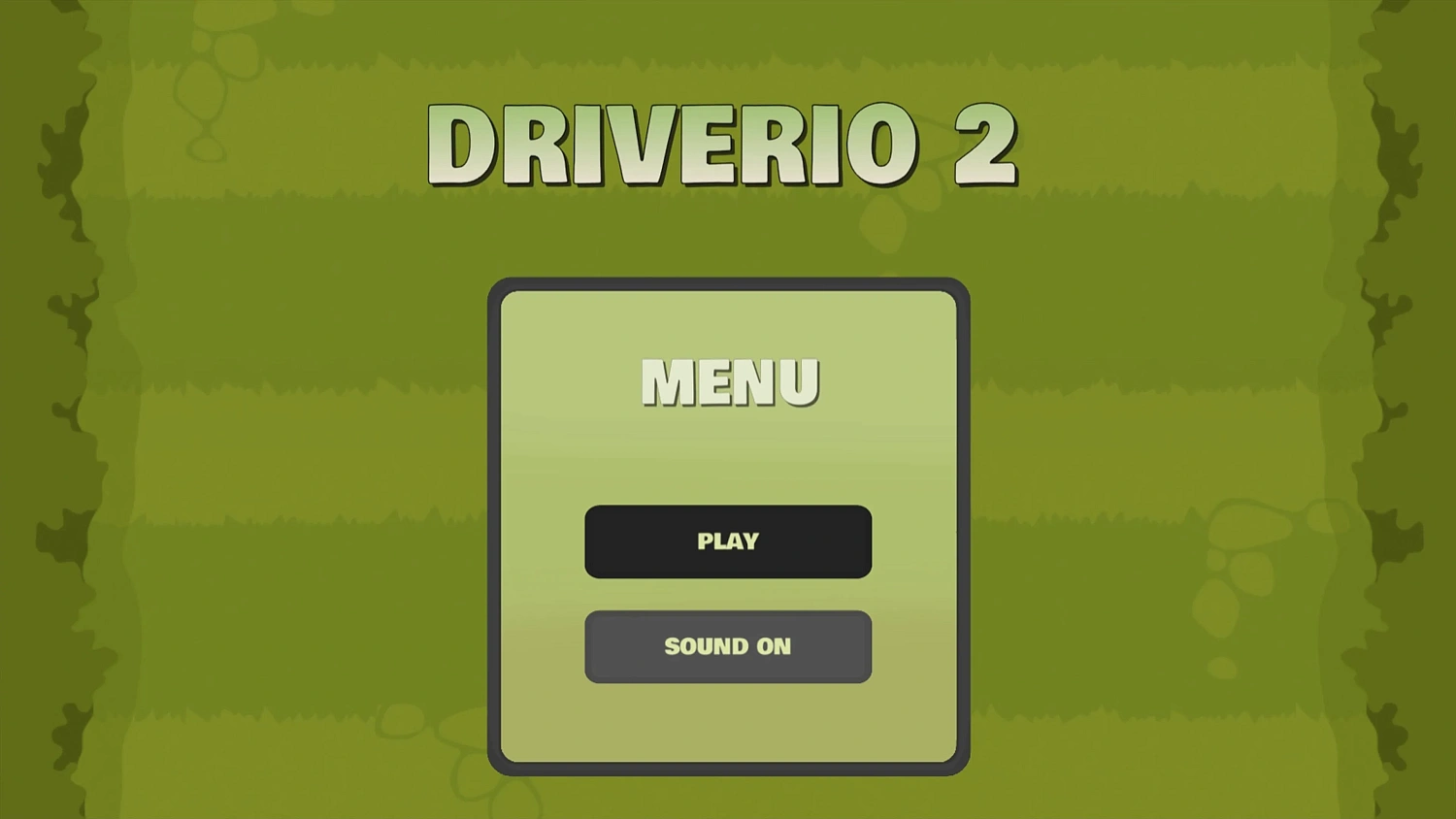 Driverio 2