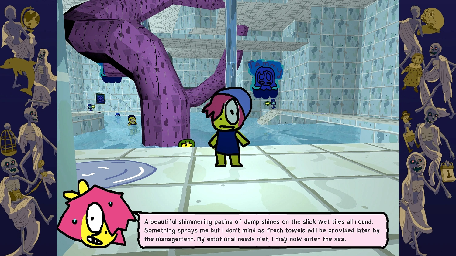 Anthology of the Killer