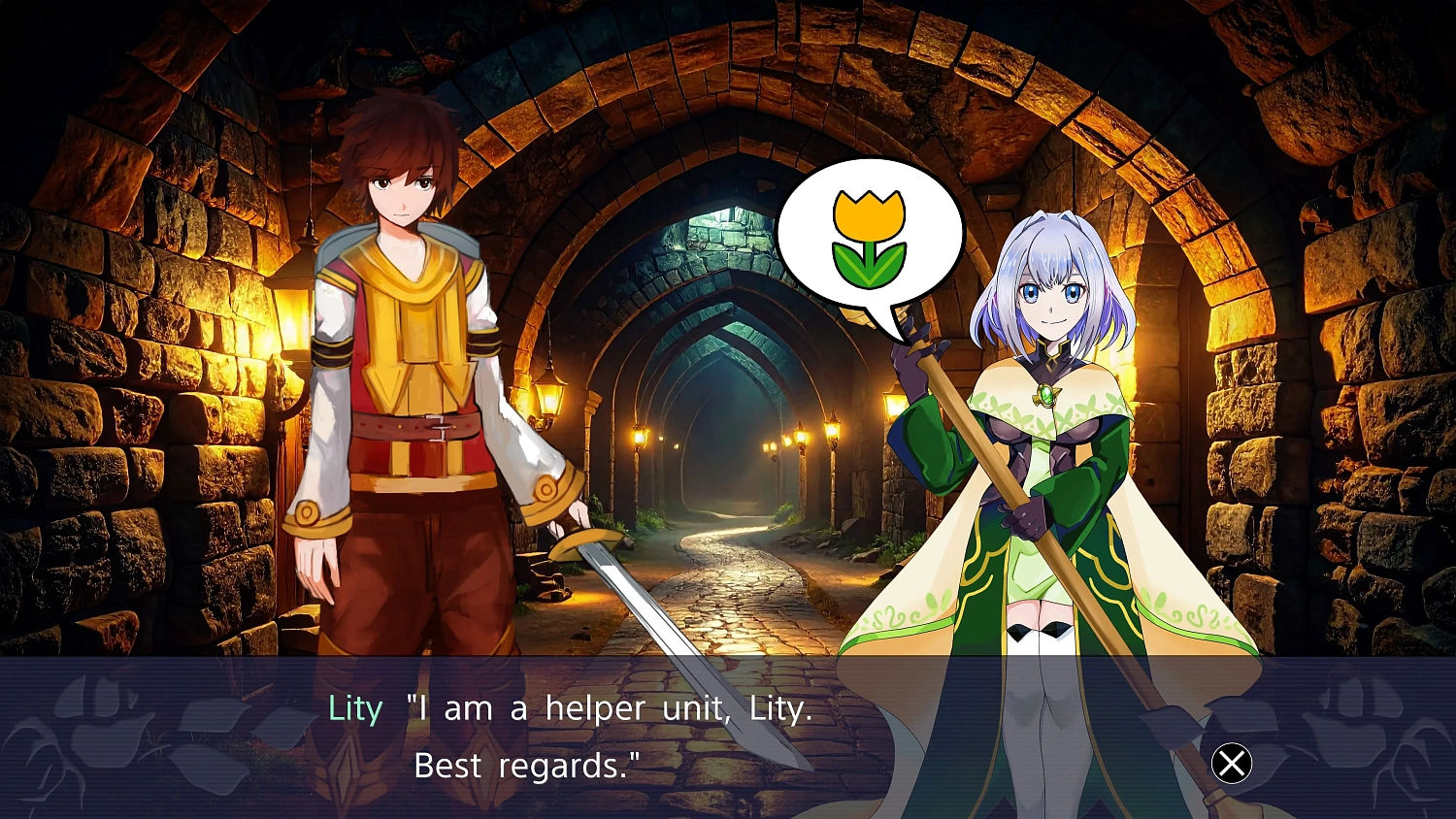 Traditional Braves with SESS-AI 2.0