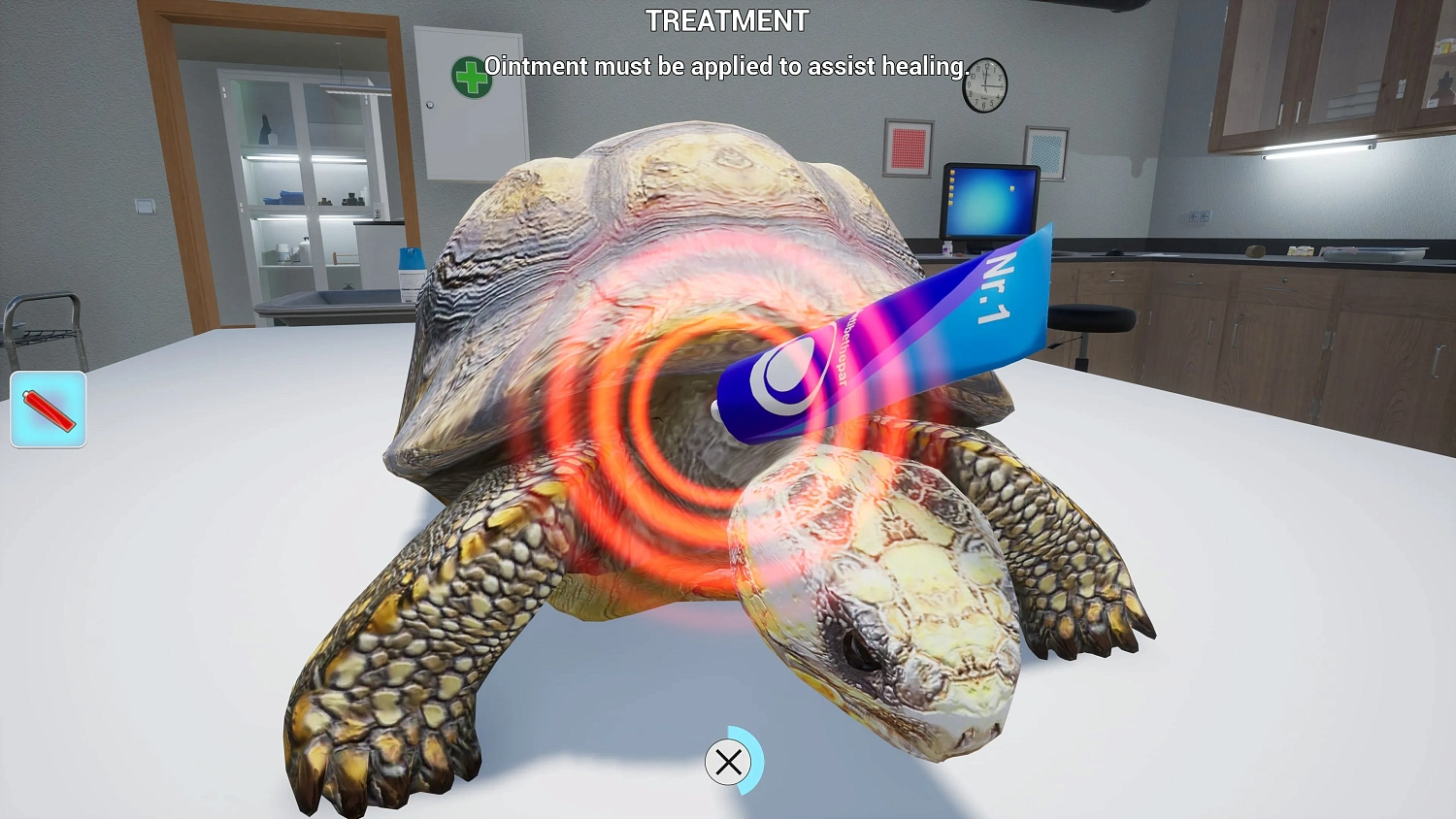 Mi Vida: Veterinario de Mascotas