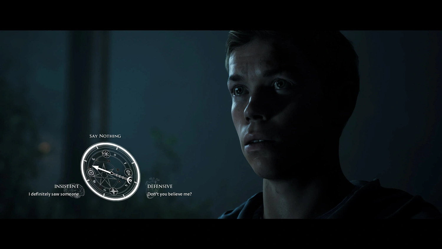 The Dark Pictures Anthology: Little Hope PS5™ & PS4™