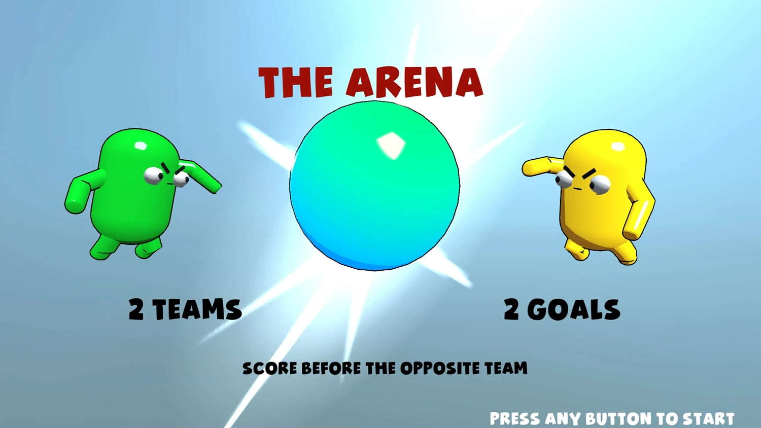 The Angry 4
