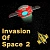 Invasión del espacio 2