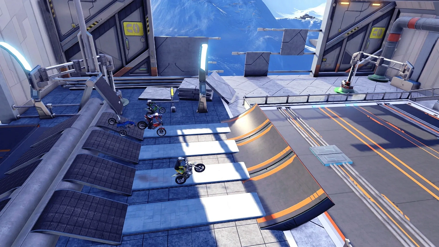 Trials Fusion™