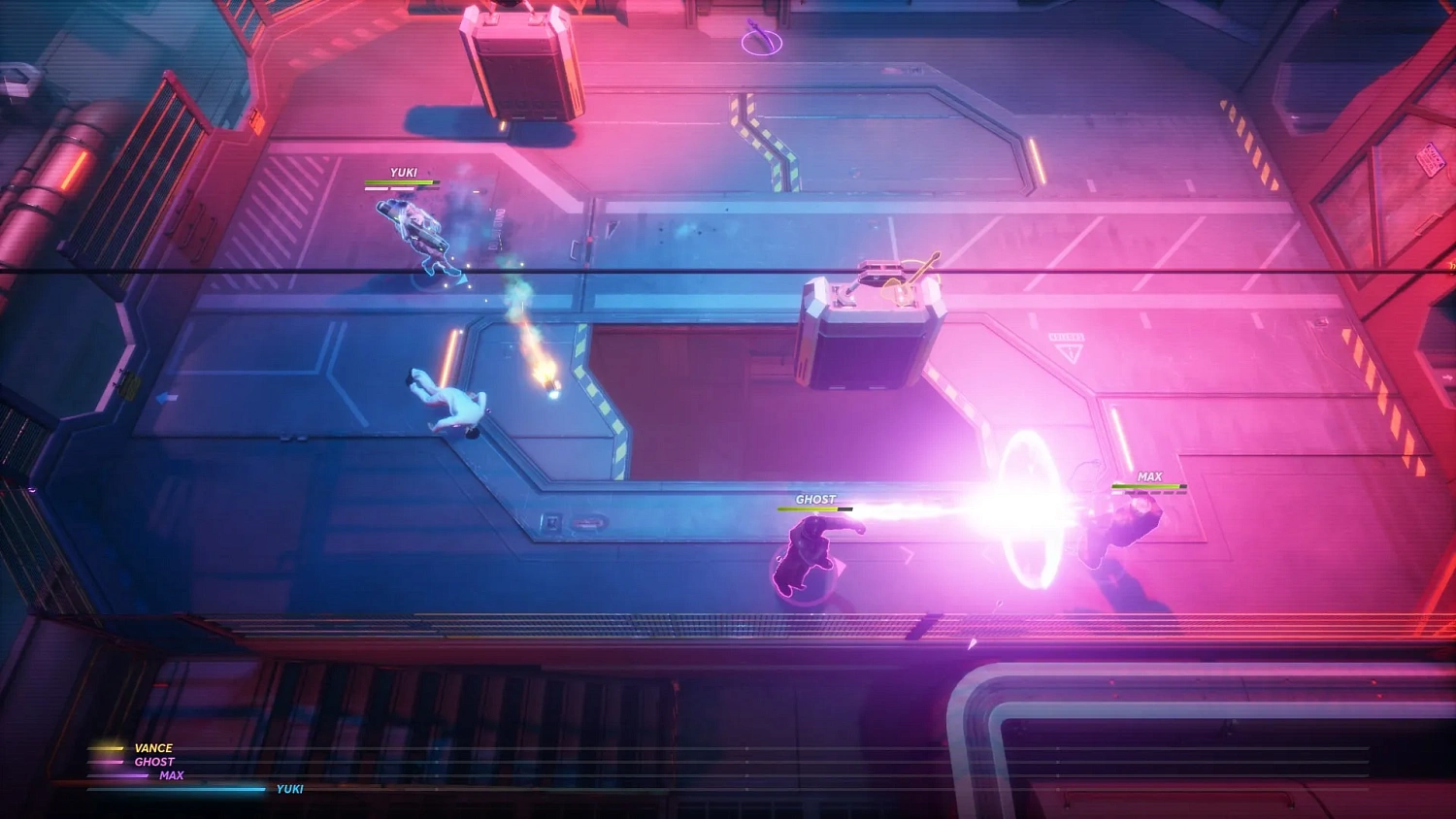 Hyper Jam