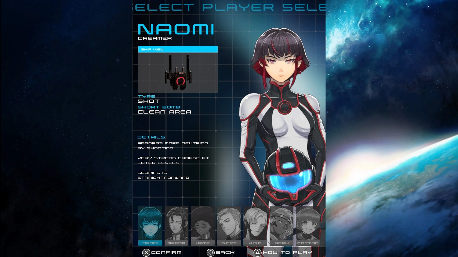 Psyvariar 3