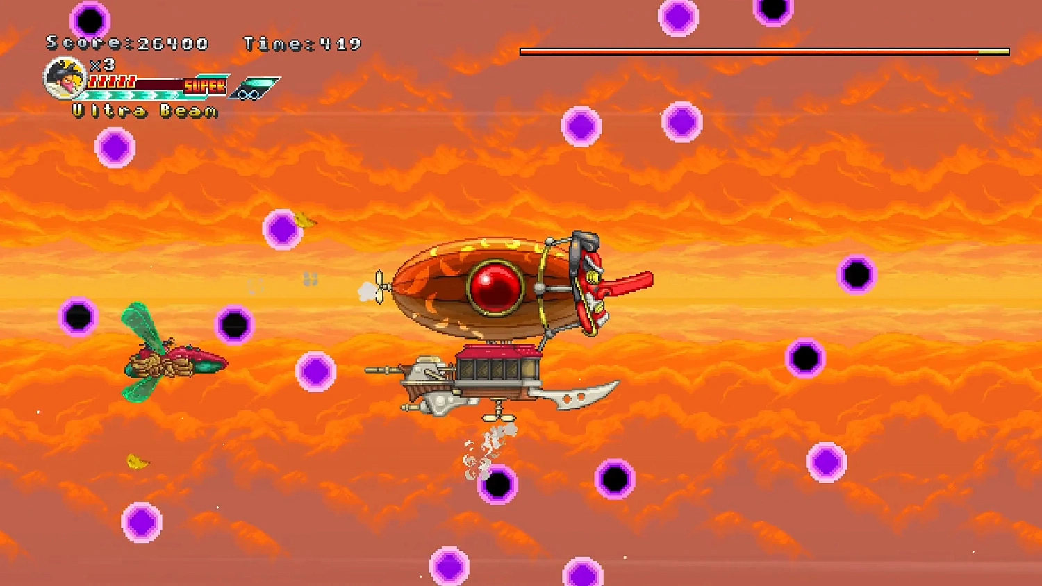 Ganryu 2 : Hakuma Kojiro